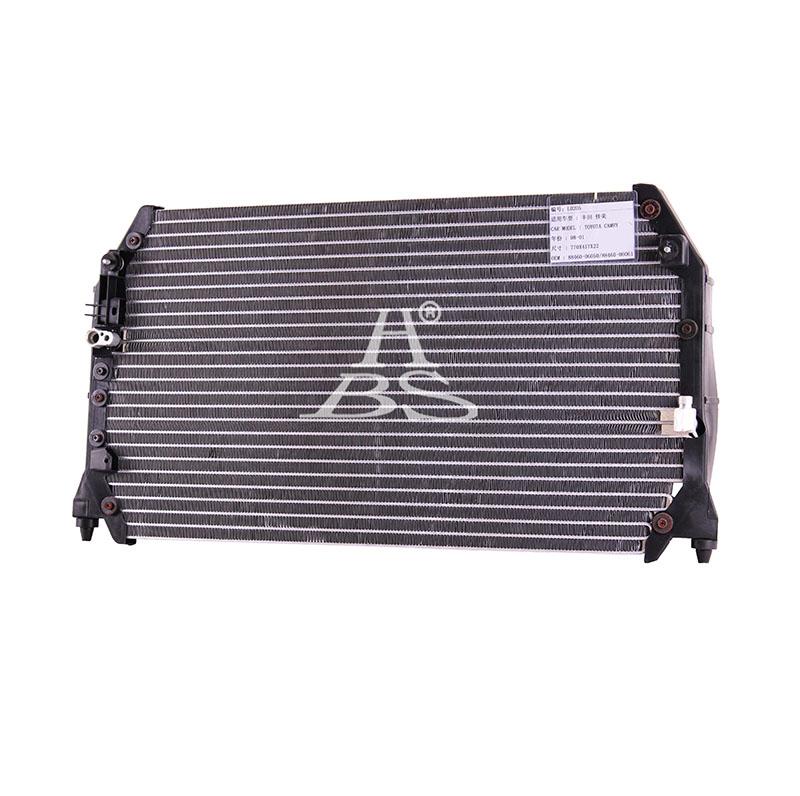 Condenser For Toyota Camry For Sale