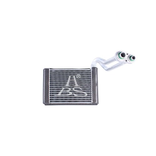 Compact Evaporator For Maserati Levante