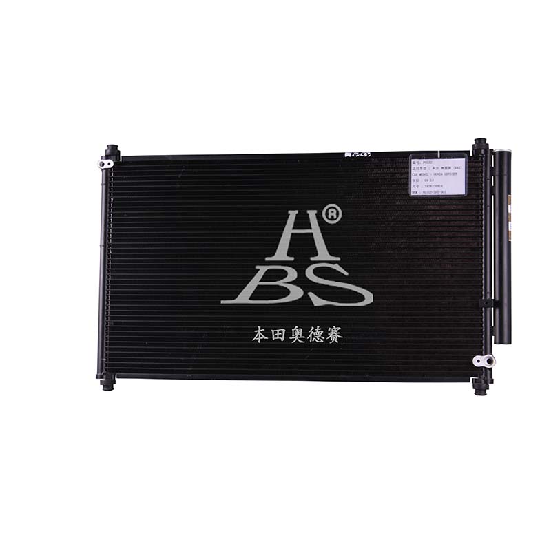 AC Condenser For Honda Odyssey